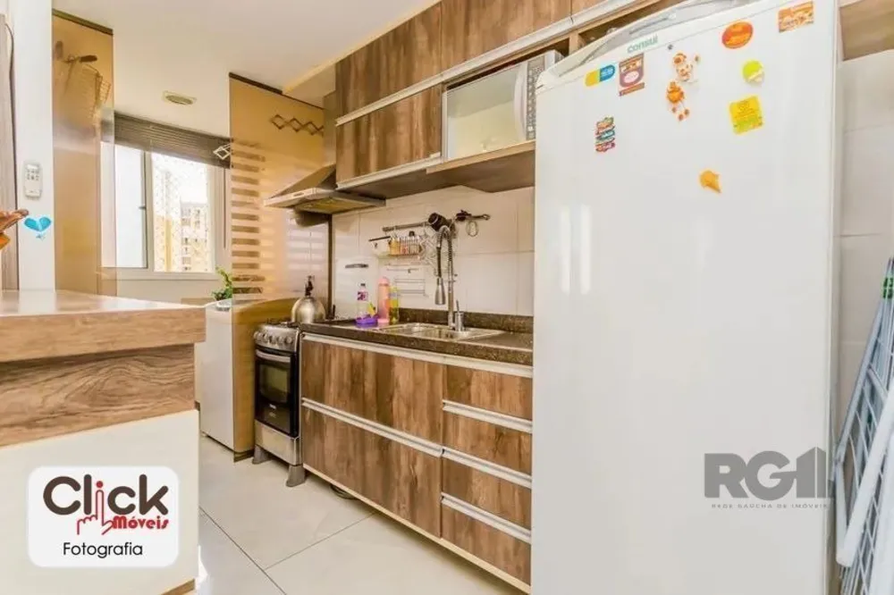 Apartamento, 3 quartos, 66 m² - Foto 5