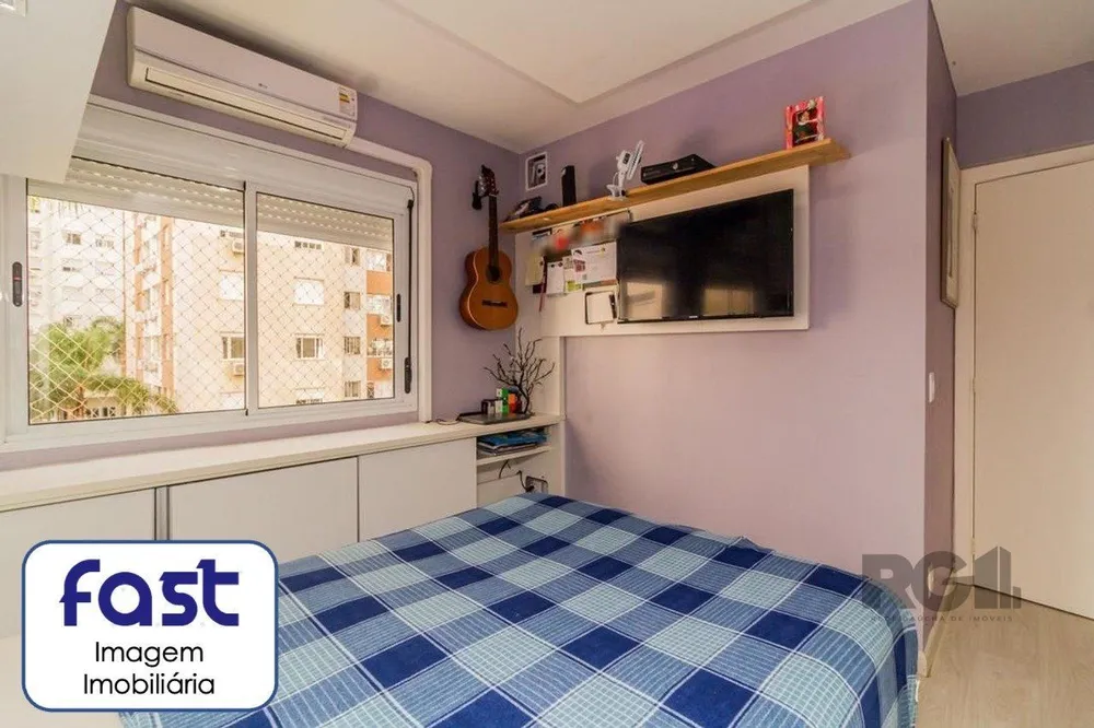 Apartamento, 3 quartos, 66 m² - Foto 7