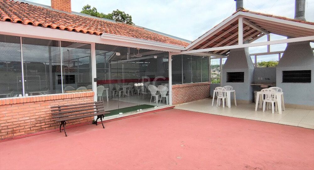 Casa de Condomínio à venda com 3 quartos, 73m² - Foto 8