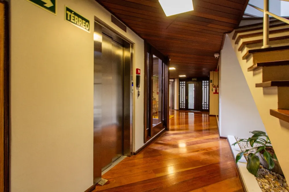 Apartamento, 2 quartos, 59 m² - Foto 4
