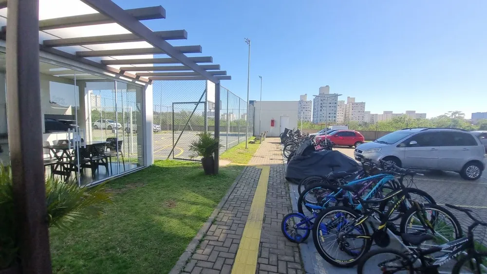Casa de Condomínio, 2 quartos - Foto 7