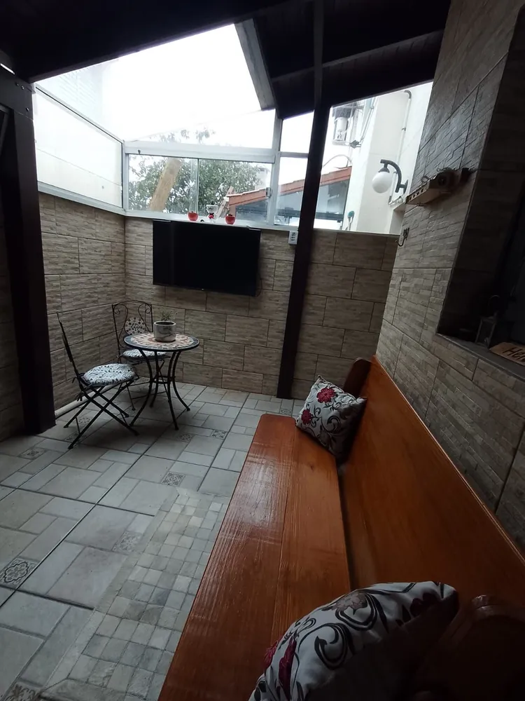 Casa de Condomínio, 2 quartos - Foto 5