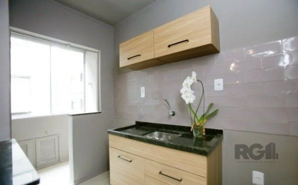 Apartamento, 1 quarto, 29 m² - Foto 5