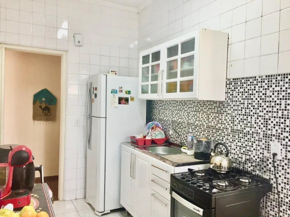 Apartamento, 1 quarto, 29 m² - Foto 4