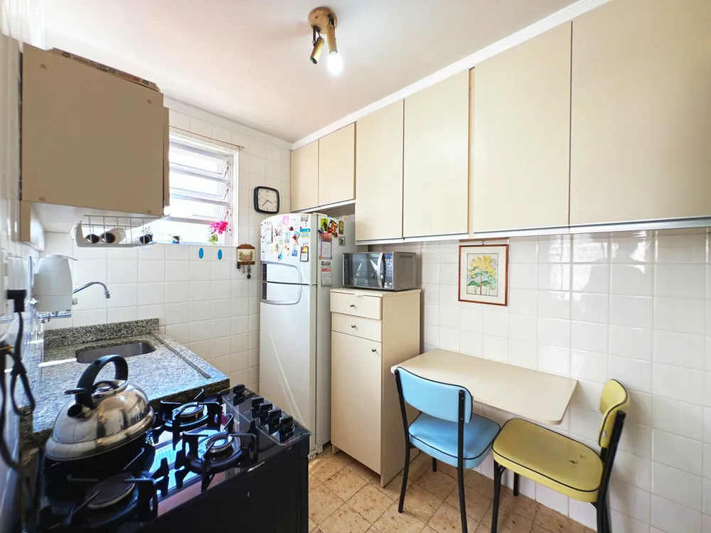 Apartamento, 3 quartos, 67 m² - Foto 1