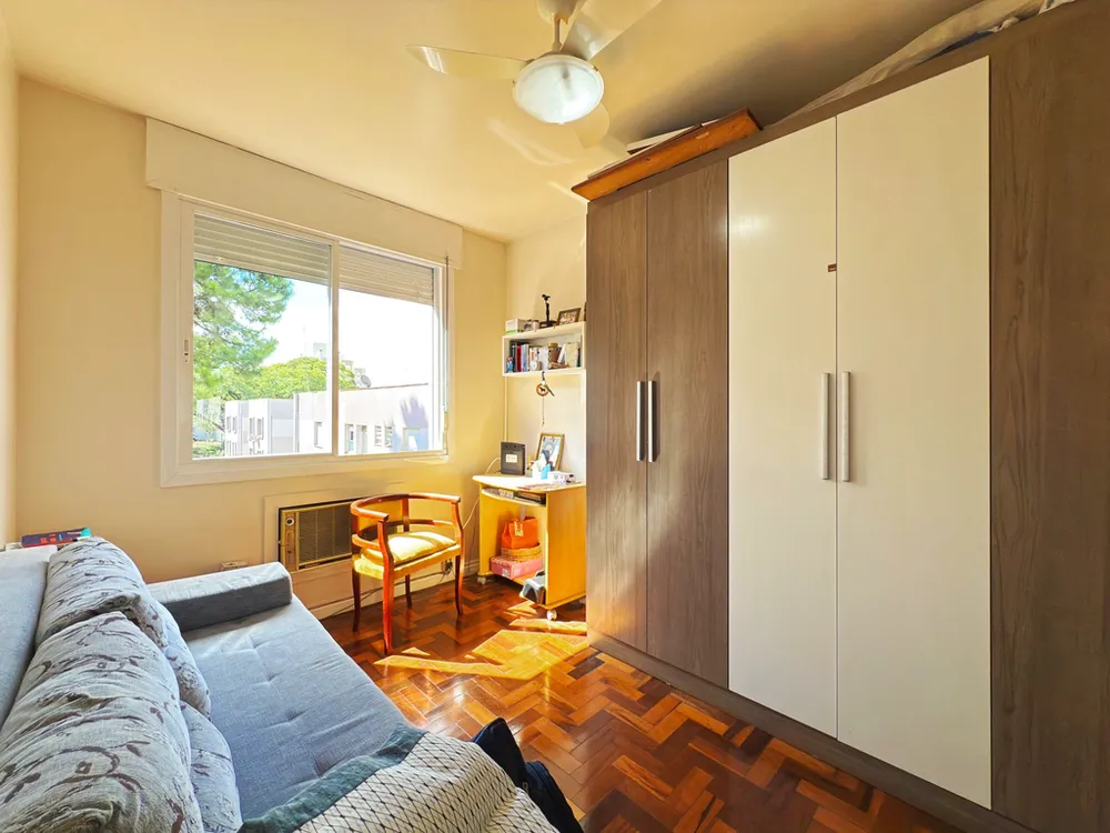 Apartamento, 3 quartos, 67 m² - Foto 3
