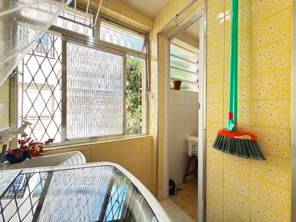 Apartamento, 3 quartos, 67 m² - Foto 7
