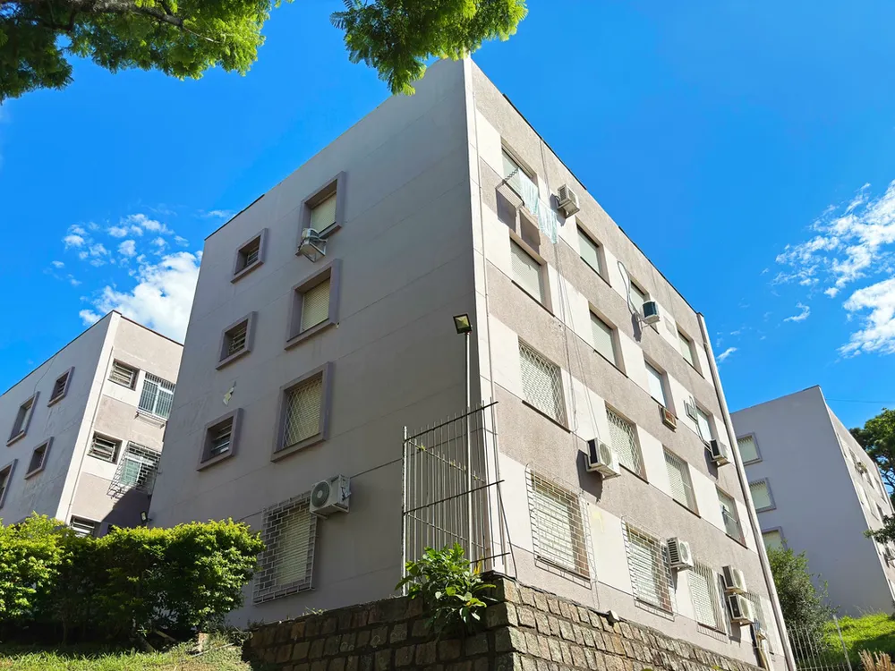 Apartamento, 3 quartos, 67 m² - Foto 2