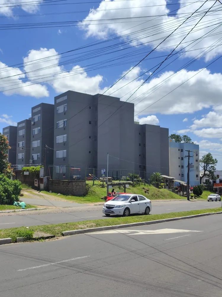 Apartamento, 2 quartos, 41 m² - Foto 1