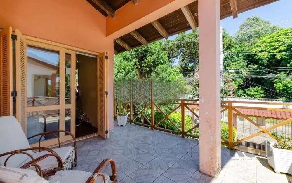 Casa à venda com 6 quartos, 409m² - Foto 11