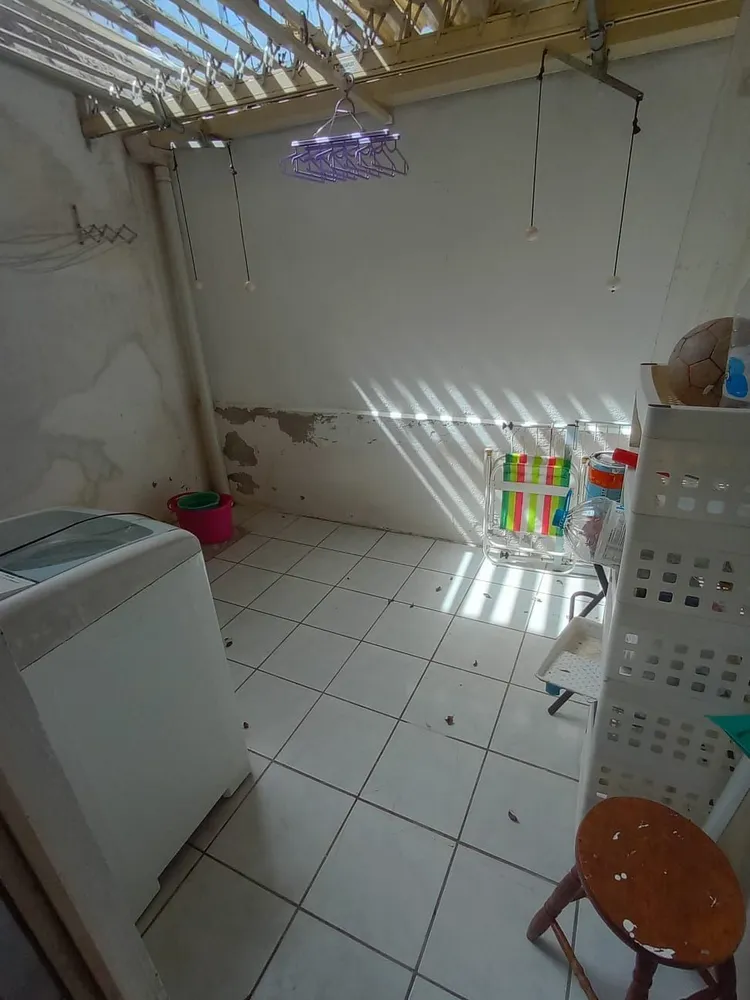 Casa de Condomínio, 2 quartos - Foto 6