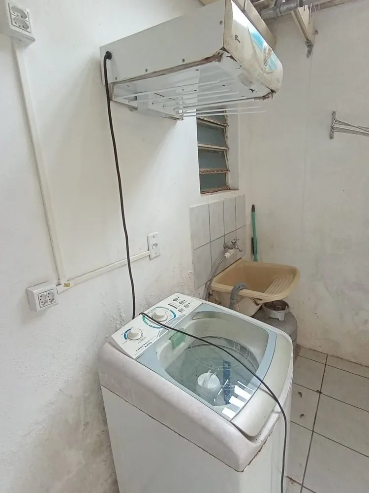 Casa de Condomínio, 2 quartos - Foto 6