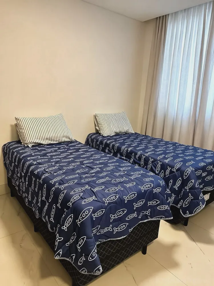 Apartamento, 3 quartos, 128 m² - Foto 5