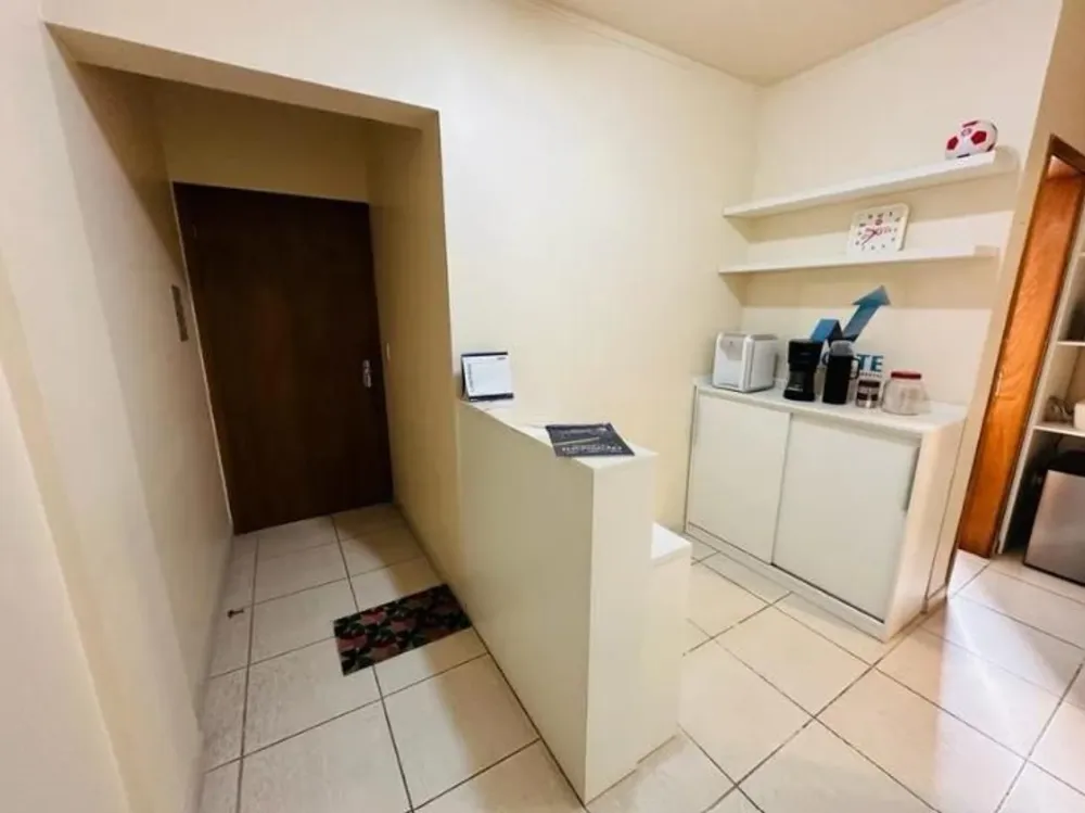 Apartamento, 3 quartos, 128 m² - Foto 1