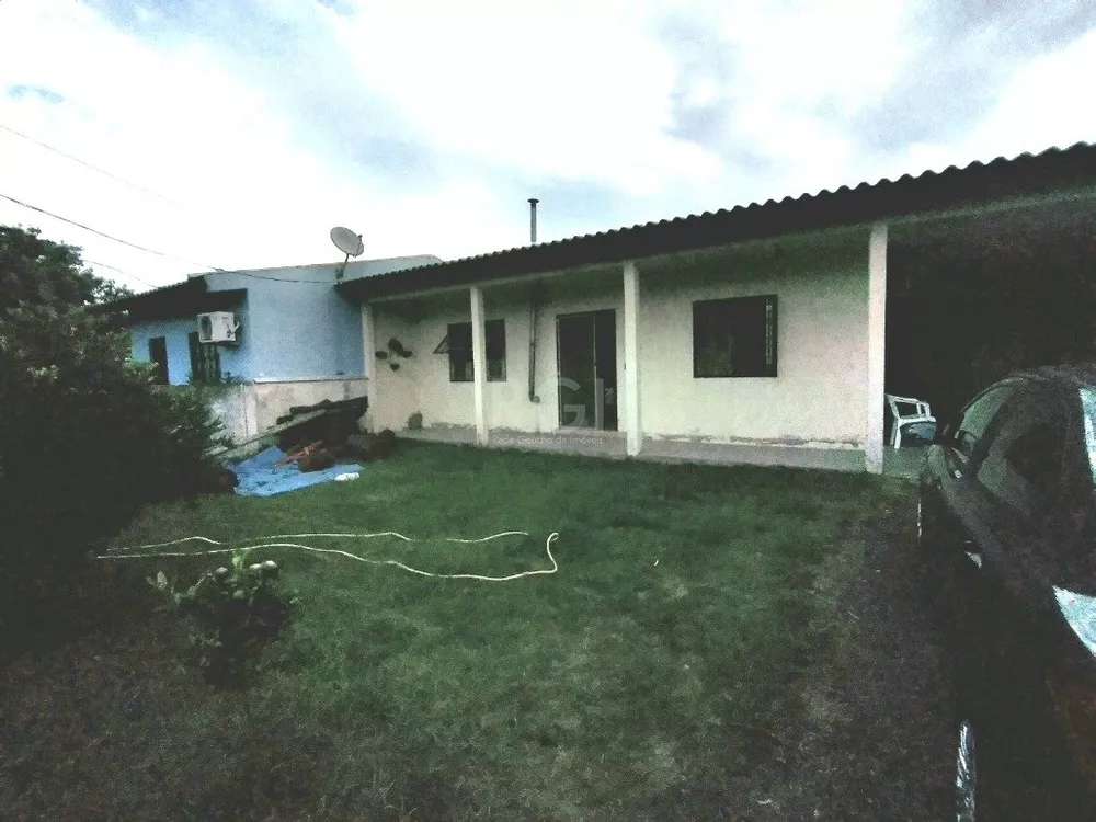 Casa à venda com 2 quartos, 91m² - Foto 2