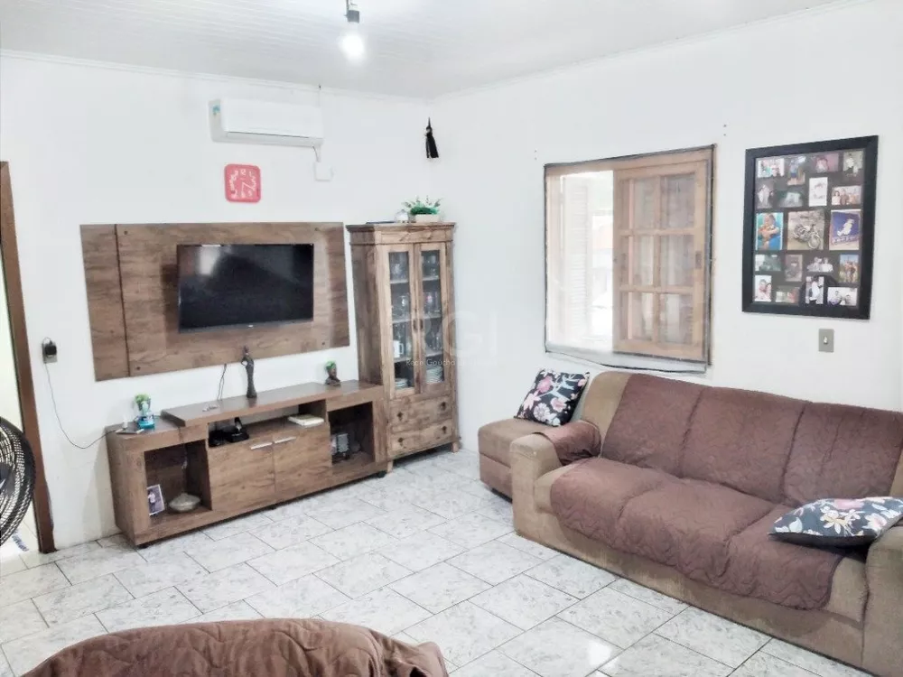 Casa à venda com 2 quartos, 91m² - Foto 4