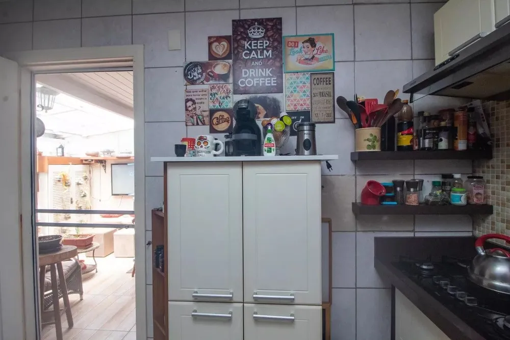 Casa de Condomínio, 3 quartos - Foto 6