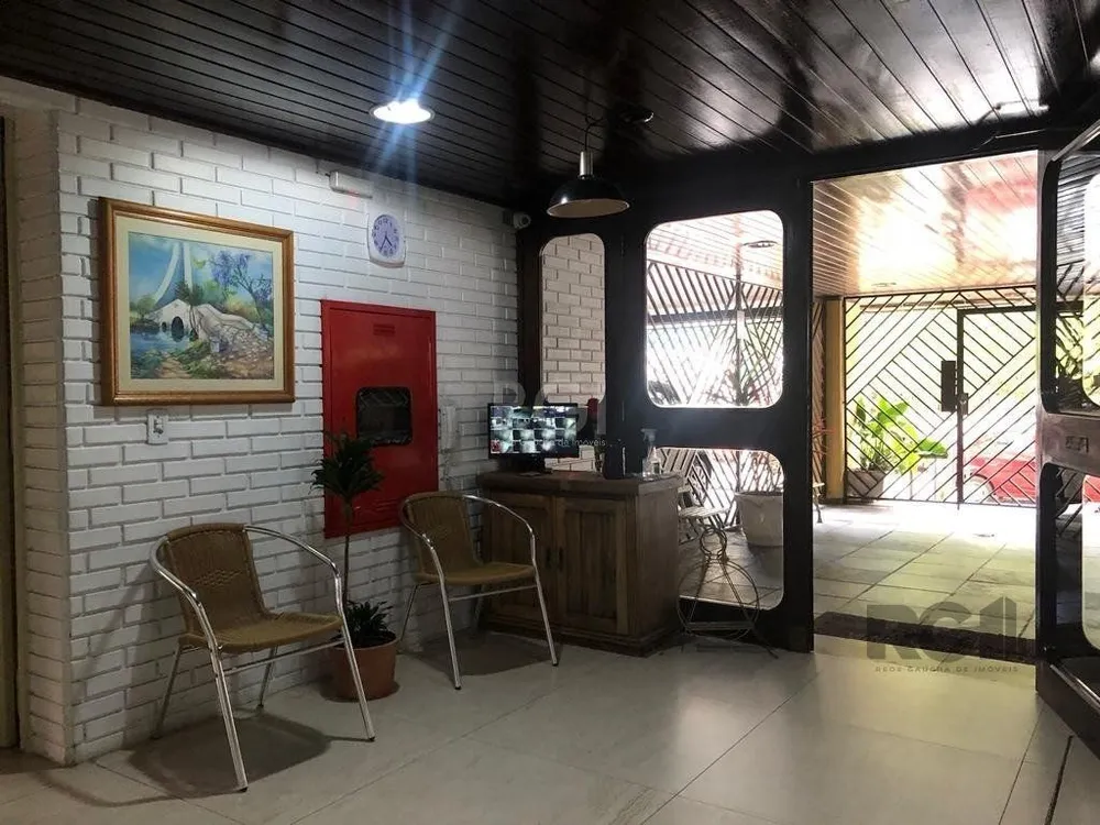 Sala-Conjunto, 28 m² - Foto 2