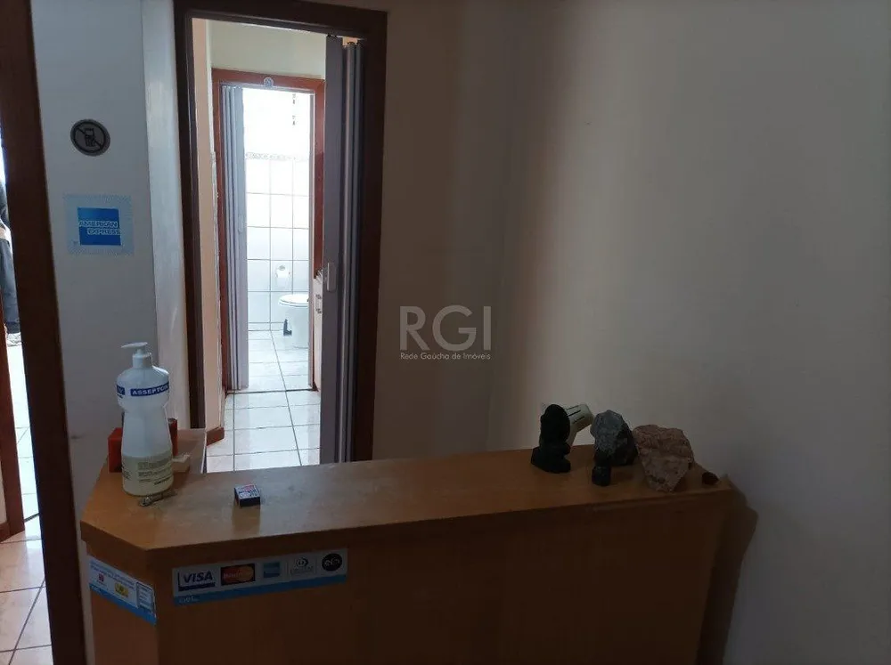 Sala-Conjunto, 28 m² - Foto 1