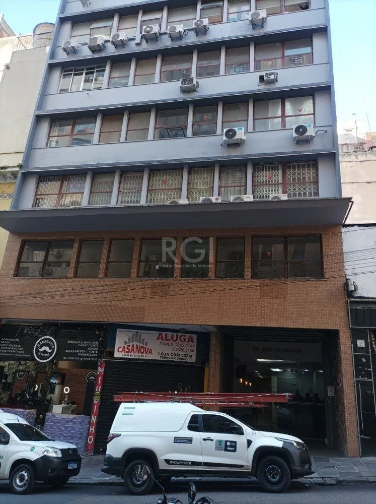 Sala-Conjunto, 26 m² - Foto 5