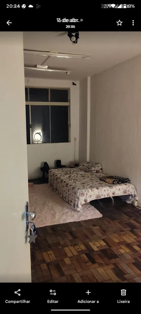 Sala-Conjunto, 31 m² - Foto 3
