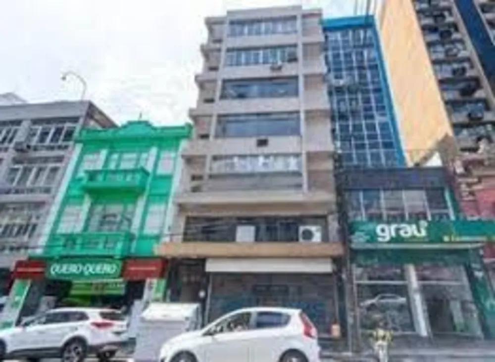 Sala-Conjunto, 31 m² - Foto 7