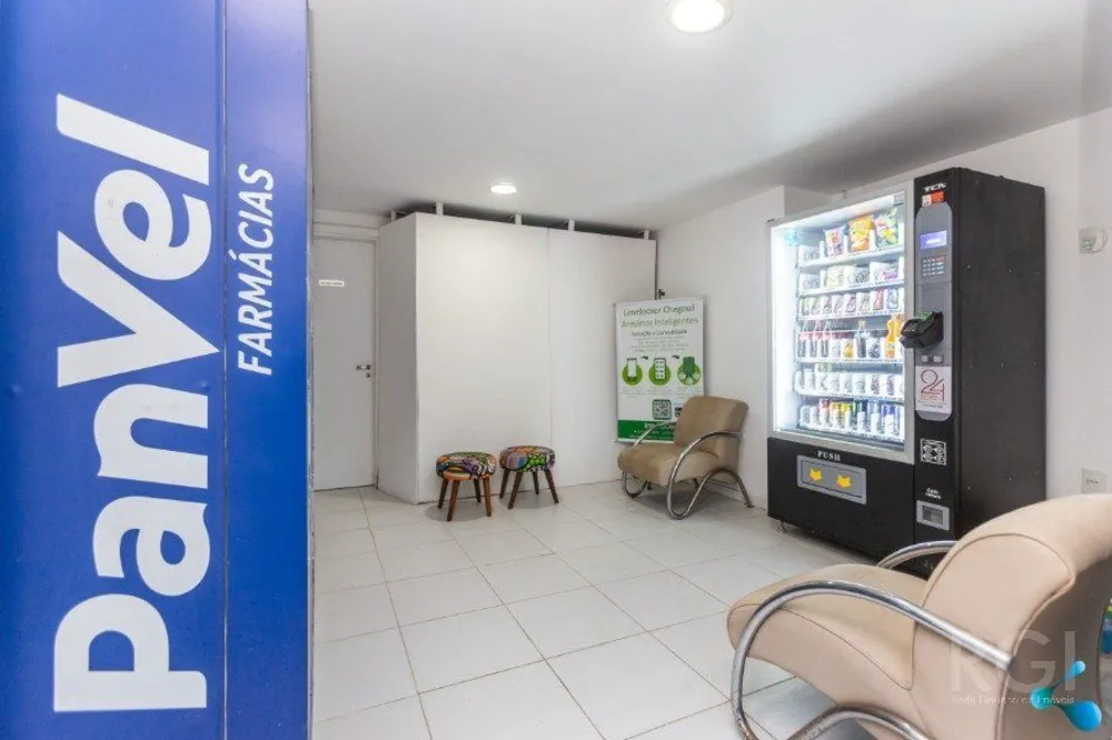 Kitnet-Studio, 32 m² - Foto 4