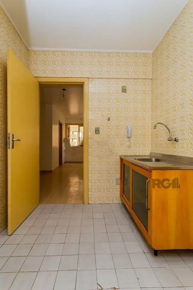Kitnet-Studio, 32 m² - Foto 1