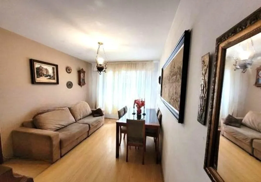Apartamento, 1 quarto, 49 m² - Foto 7
