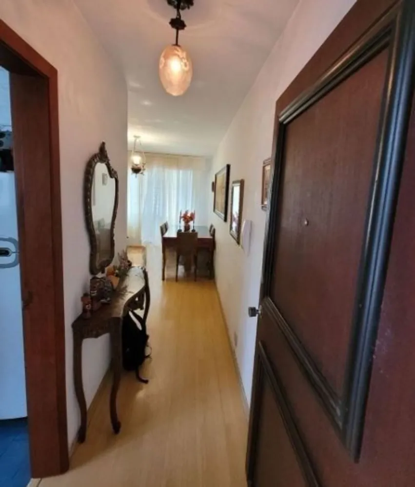 Apartamento, 1 quarto, 49 m² - Foto 4