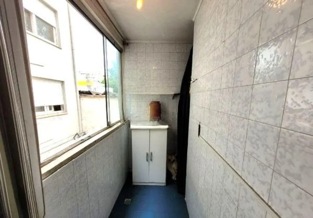 Apartamento, 1 quarto, 49 m² - Foto 1