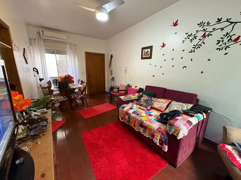 Apartamento, 1 quarto, 33 m² - Foto 3