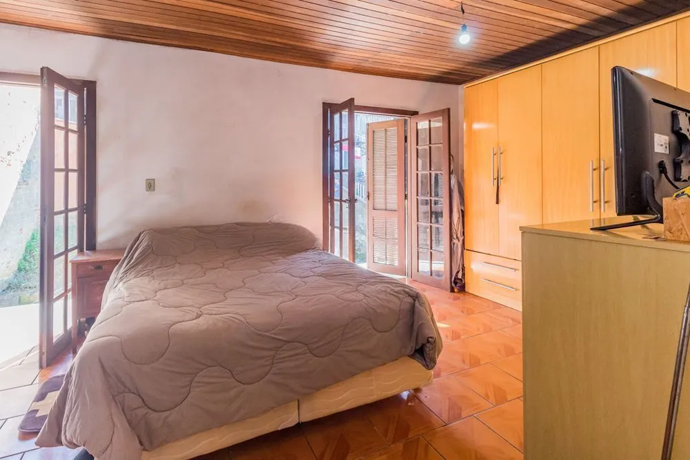 Apartamento, 1 quarto, 31 m² - Foto 1