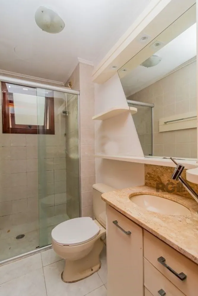 Apartamento, 2 quartos, 67 m² - Foto 3