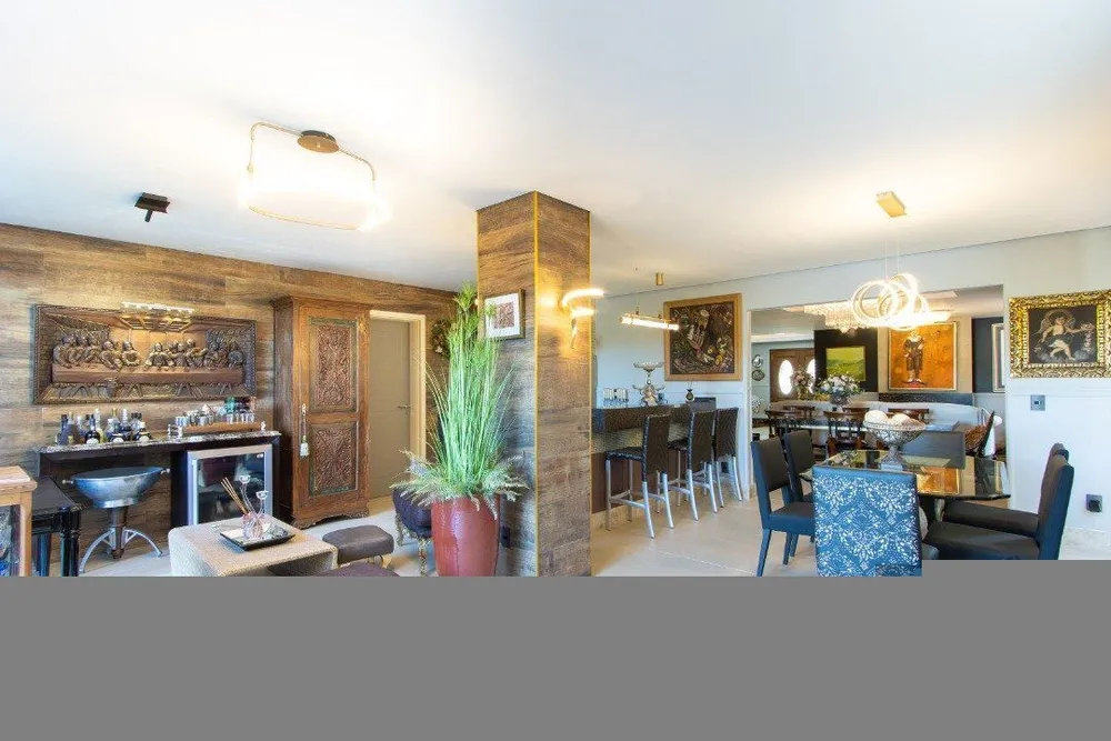 Apartamento, 2 quartos, 57 m² - Foto 3
