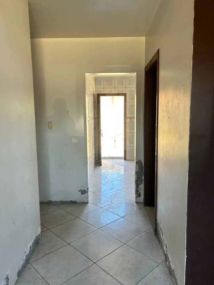 Casa, 3 quartos, 111 m² - Foto 1