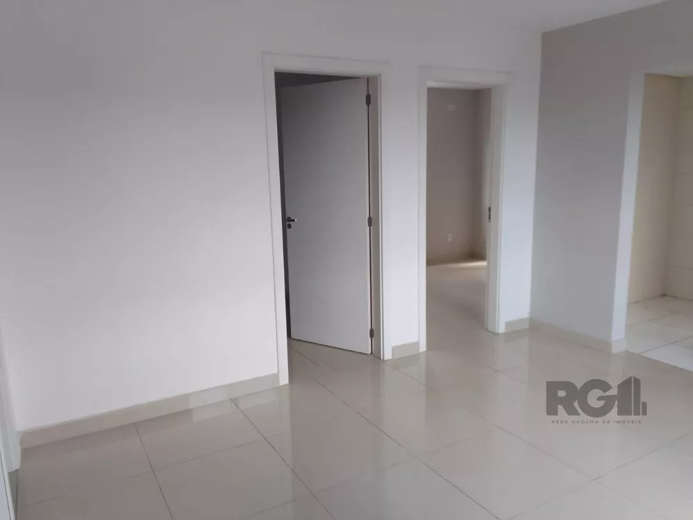 Apartamento à venda com 2 quartos, 47m² - Foto 9