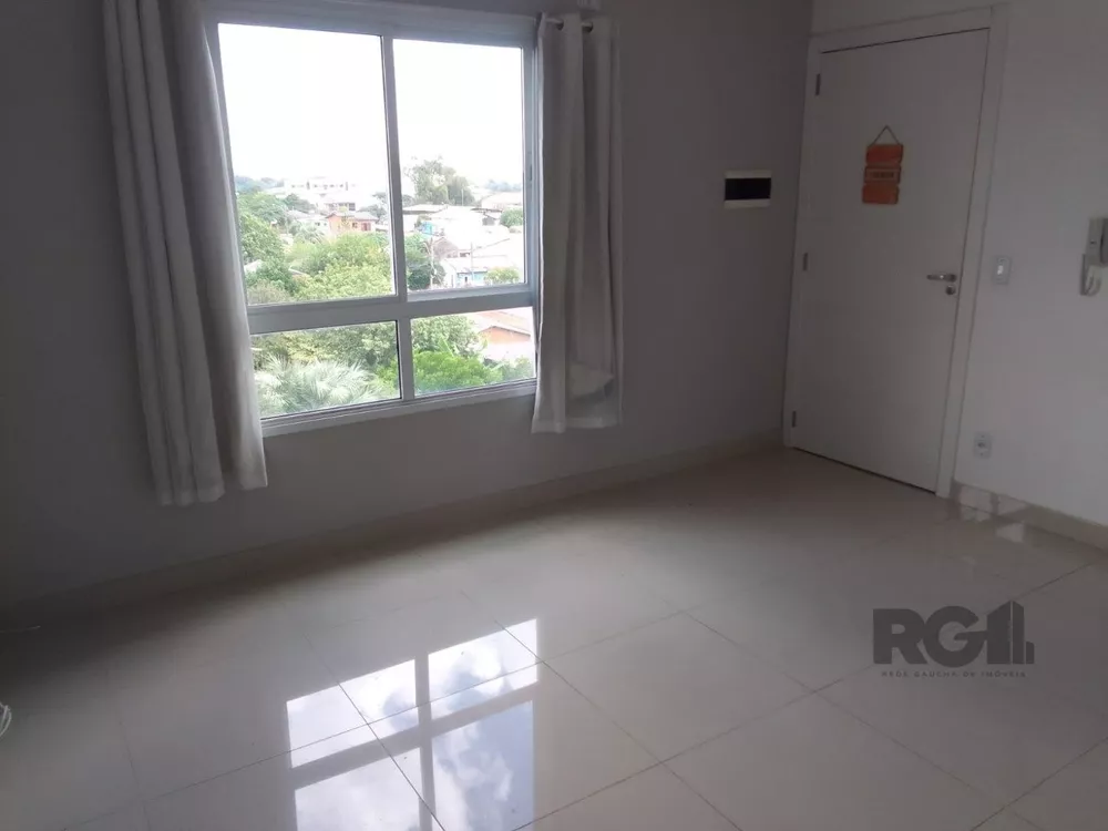 Apartamento à venda com 2 quartos, 47m² - Foto 8