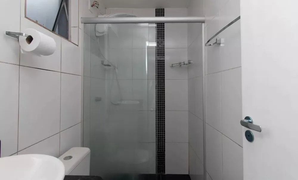 Apartamento, 2 quartos, 39 m² - Foto 4