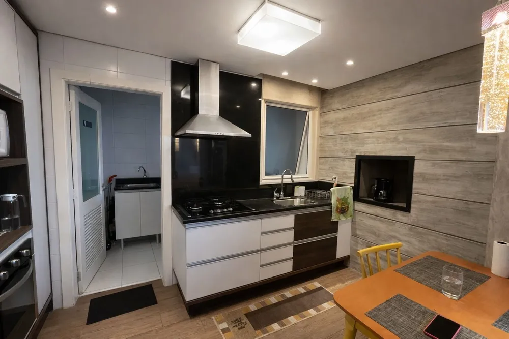 Apartamento, 2 quartos, 39 m² - Foto 5