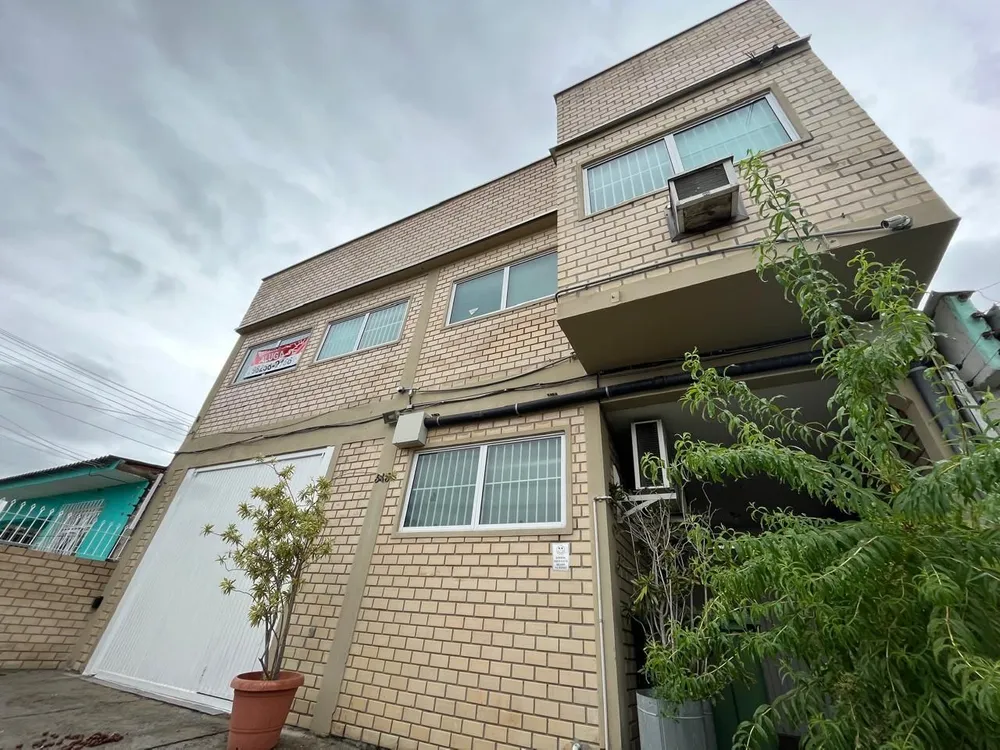 Prédio Inteiro, 401 m² - Foto 5