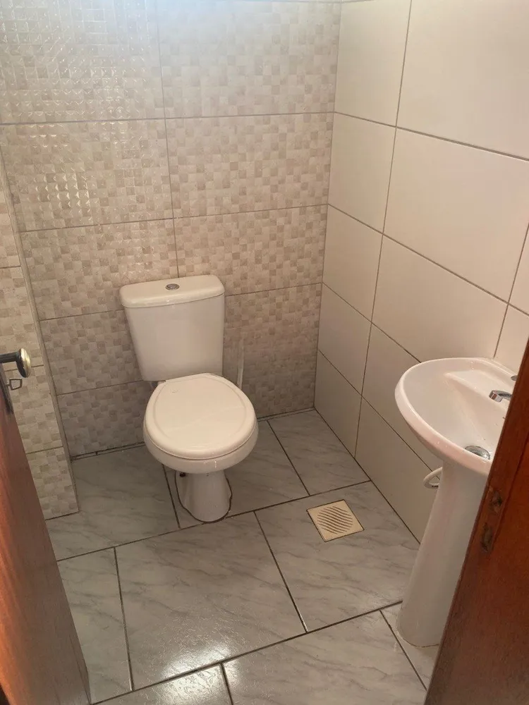 Casa, 2 quartos, 70 m² - Foto 5