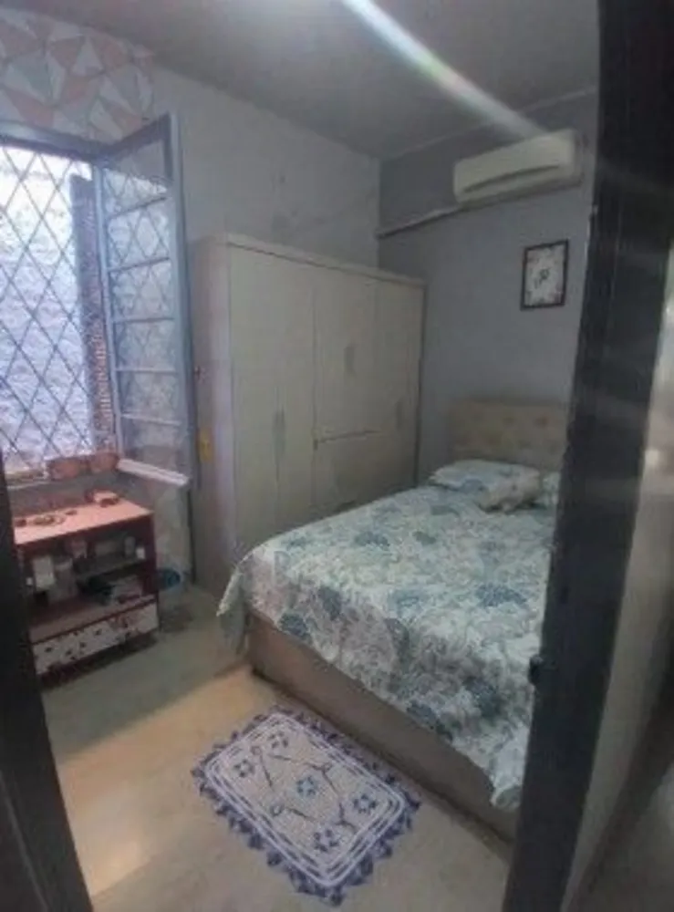 Loja-Salão, 40 m² - Foto 1