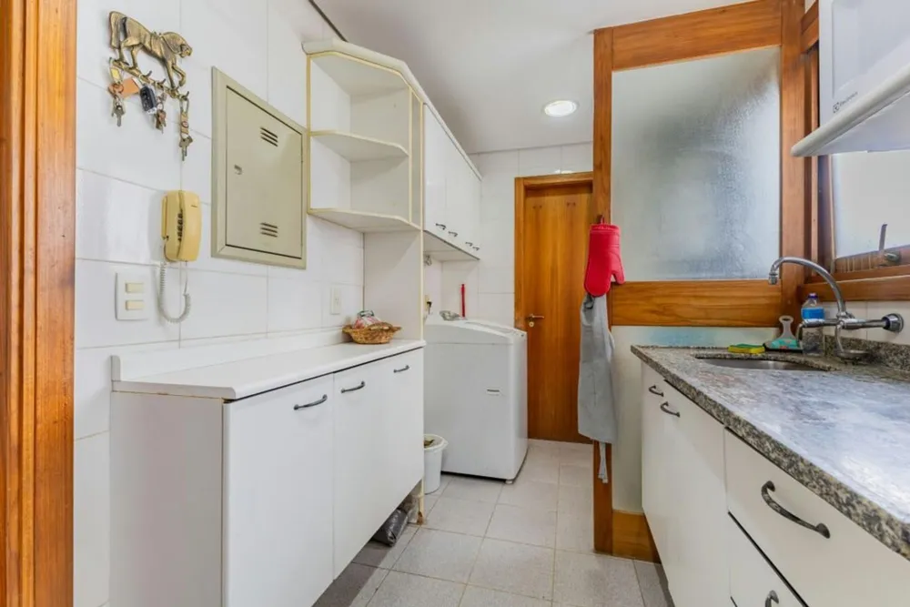 Apartamento, 3 quartos, 97 m² - Foto 1