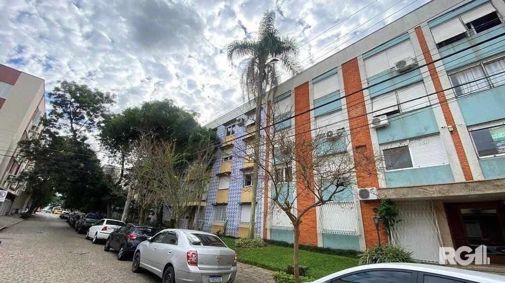 Apartamento, 3 quartos, 82 m² - Foto 2