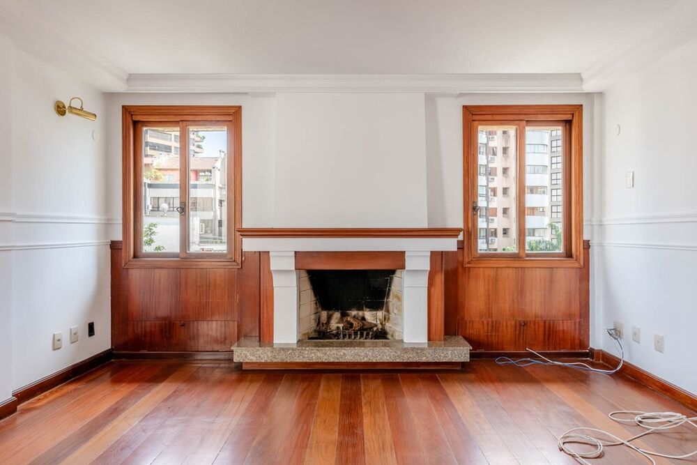 Cobertura à venda com 5 quartos, 448m² - Foto 4