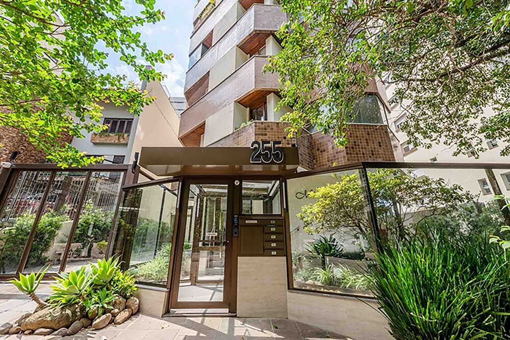 Cobertura à venda com 5 quartos, 448m² - Foto 3