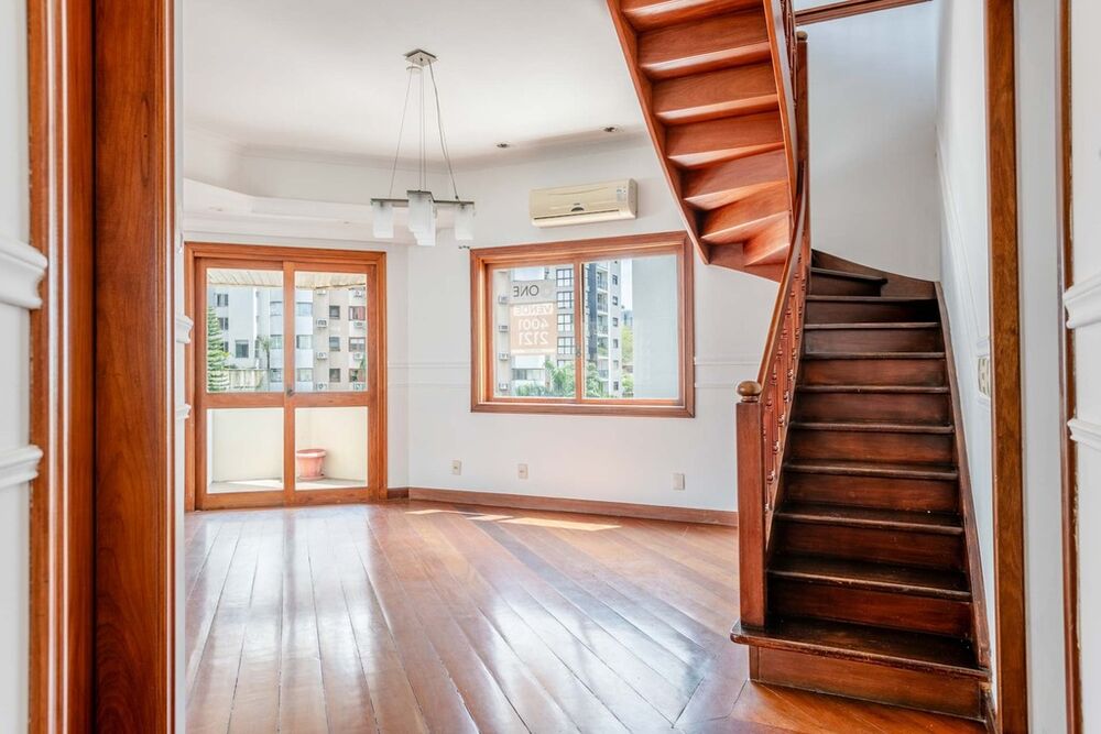 Cobertura à venda com 5 quartos, 448m² - Foto 2
