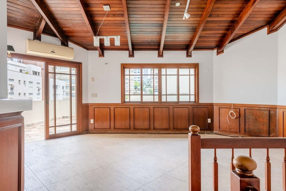Cobertura à venda com 5 quartos, 448m² - Foto 5