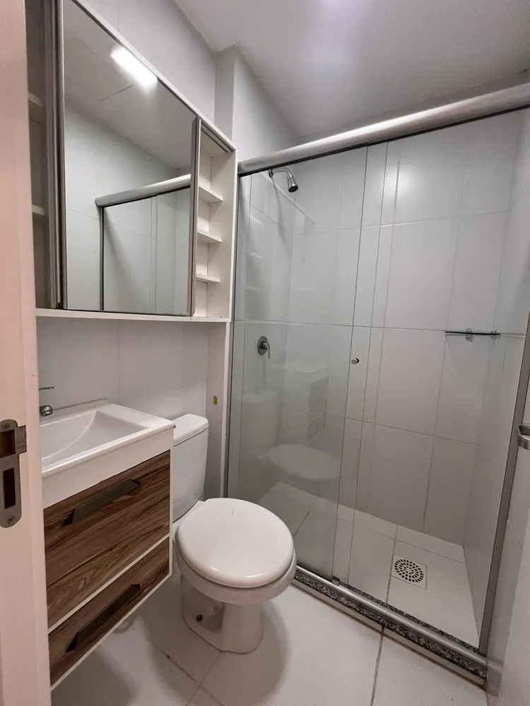 Apartamento, 2 quartos, 54 m² - Foto 2